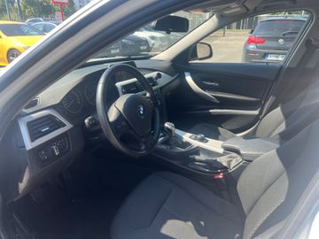 BMW 320 - 10