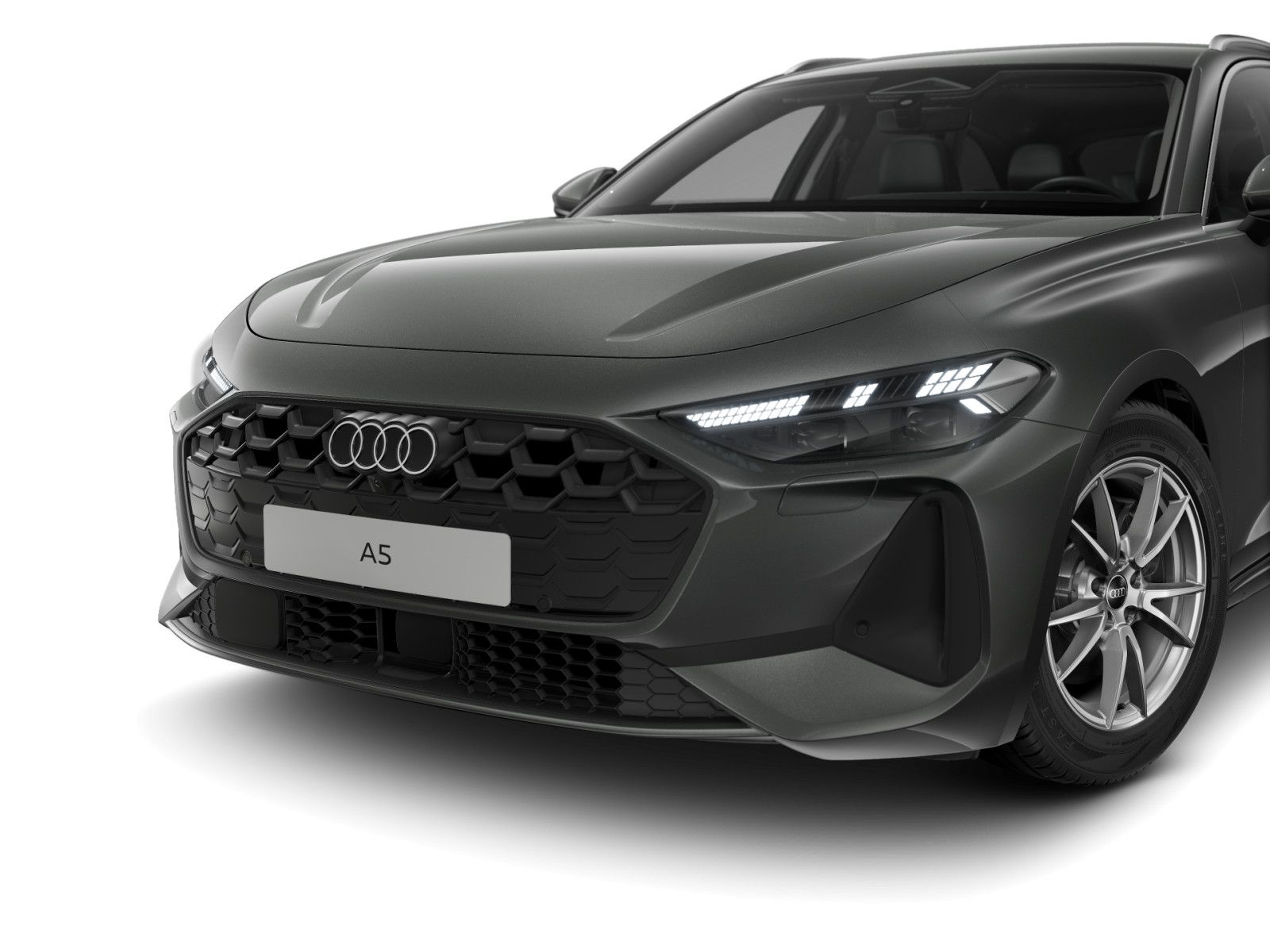 Audi A5 - Bild 8