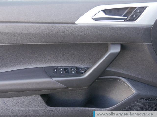 Volkswagen Taigo - Bild 14