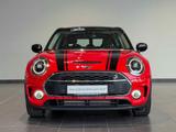 MINI Cooper S Clubman Classic Trim LED+SHZ+HUD - rote MINI Cooper S Clubman
