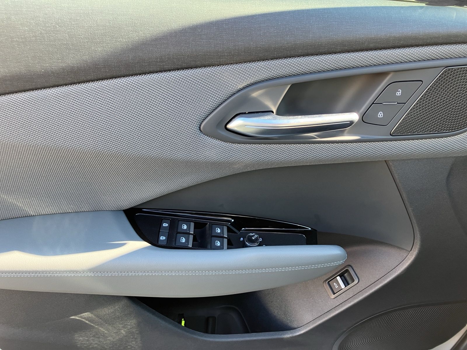 Fahrzeugabbildung Audi Q3 TFSI S tronic MATRIX S line AREA VIEW