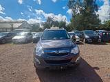Opel Antara Design Edition 4x4 - Opel Antara aus 2014