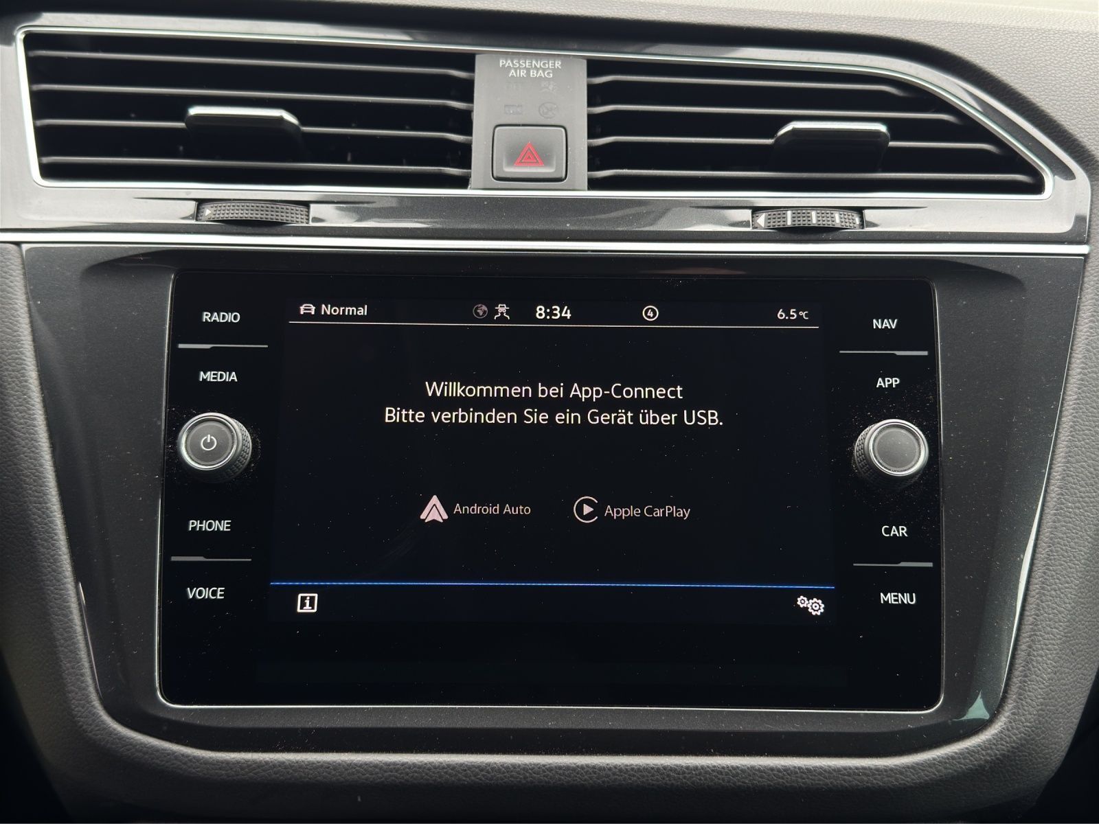 Volkswagen Tiguan Elegance 2.0TDI 4M AHK MATRIX 360 STDHZG foto 22