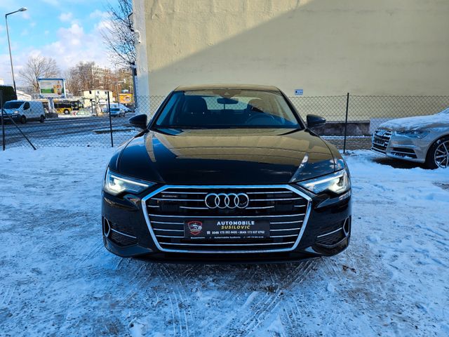 Audi A6 Lim 50TDI quattro Sport/Virtual/Kamera/Matrix