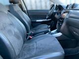 Suzuki Vitara 1.6 DDiS Comfort/Navi/Panoramadach - Suzuki Vitara mit Diesel-Antrieb