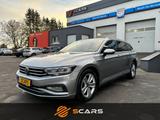 Volkswagen Passat Variant 2.0Tdi DSG Elegance 200cv - Volkswagen Passat: 20v