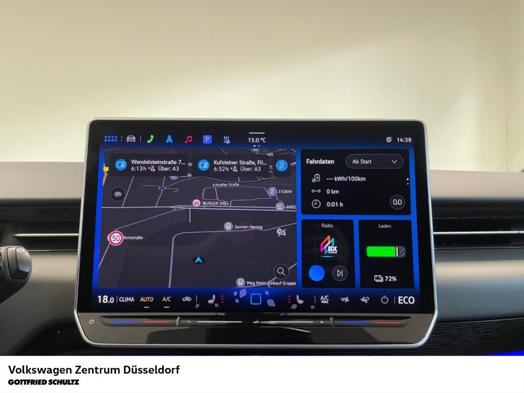 Volkswagen ID.7 - Bild 12