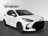 Toyota Yaris Hybrid Teamplayer EU6e LED Safety-Paket, C - Toyota Yaris mit Hybrid-Antrieb: Teamplayer