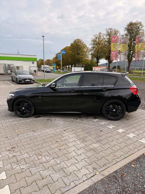 BMW 125