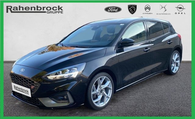 Ford Focus ST 5-trg. EcoBoost