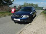 Audi A6 2.4 Fahrbereit ohne TÜV - Audi A6 aus 2000: 2.4
