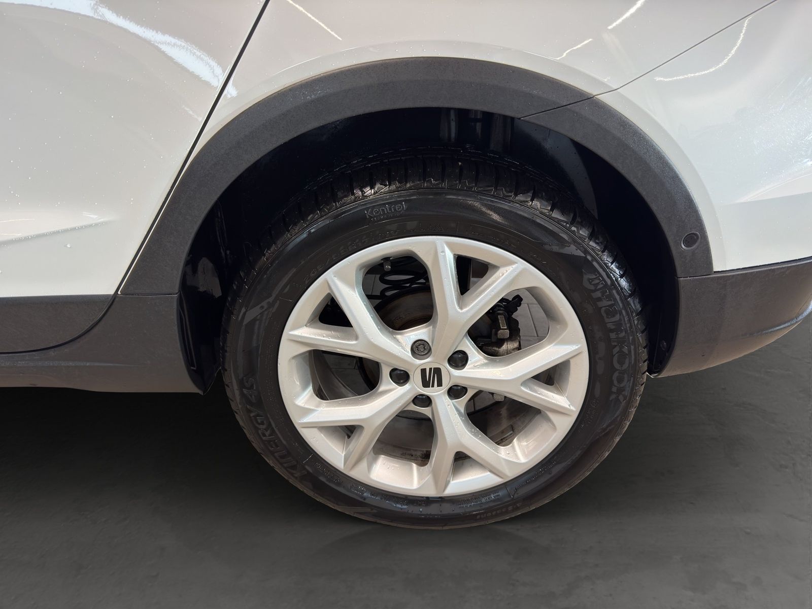 Seat Arona - Bild 10