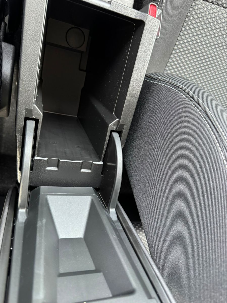 Suzuki Vitara - Bild 21
