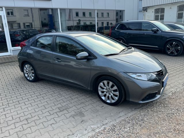 Honda Civic Lim. 5-trg. 1.4 Sport