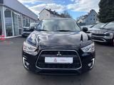 Mitsubishi ASX Comfort Edition 2WD - Mitsubishi ASX: Schwarz