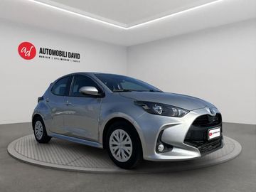 Toyota Yaris - 2