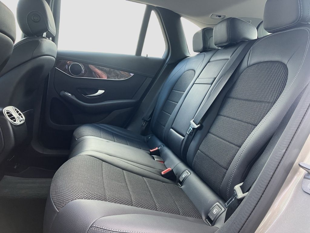 Fahrzeugabbildung Mercedes-Benz GLC 220 d 4M EXCLUSIVE*LED*NAVI*KAMERA*TOTW*DAB