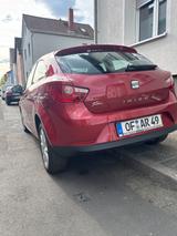 Seat Ibiza SC 1.2 TDI CR Reference  - Seat Ibiza Reference mit Diesel-Antrieb