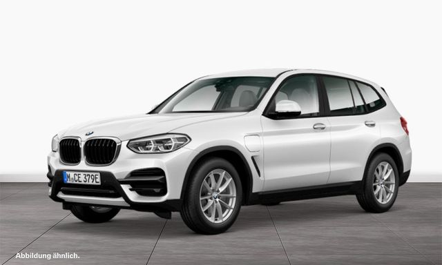 BMW X3 xDrive30e Navi PDC HiFi LED Sitzheizung