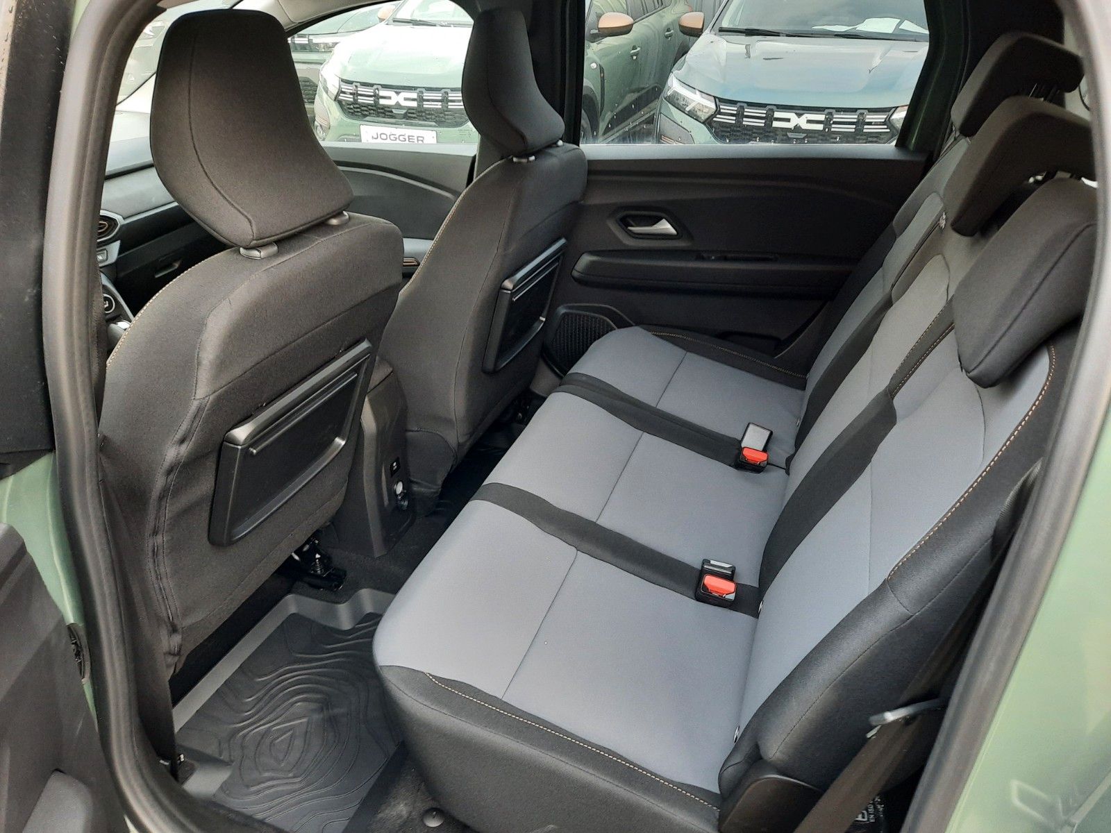 Dacia Jogger - Bild 9