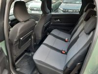 Dacia Jogger - Vorschau Bild 9