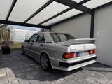 Mercedes-Benz 190 E 2.0 Sportline - Mercedes-Benz 190: Sport