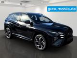 Hyundai TUCSON N-Line Benziner Automatik 160PS - Hyundai TUCSON New cars