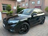 Audi Q5 Sportback 50 TDI quattro S line Black Line ti