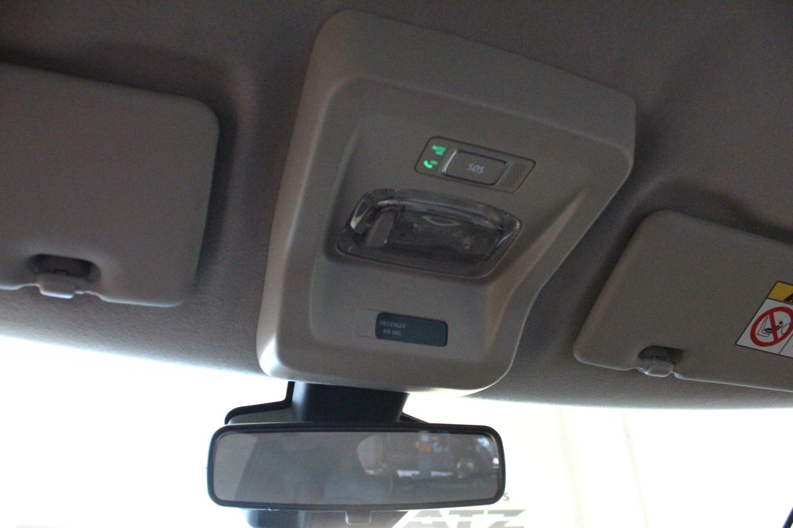 Fahrzeugabbildung Dacia Spring Electric Expression *sofort lieferbar