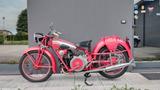 Moto Guzzi GTV 500 Bitubo - Moto Guzzi GTV