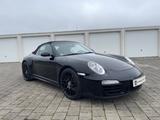 Porsche 997 Carrera 4 GTS Cabriolet / Approved bis 11/26 - Porsche 911er Reihe: Gt2