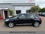 Citroën DS5 SportChic Hybrid4*2.HAND*KEY*NAVI*PANO*HUD - Citroën DS5: Sportchic