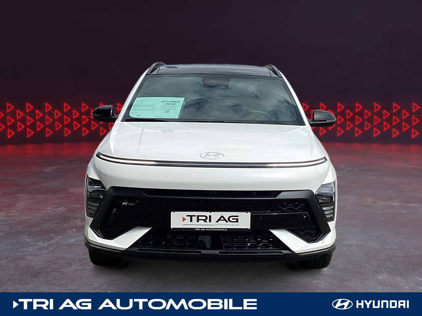 Hyundai Kona – Bild 8