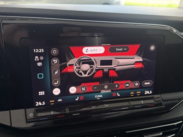 Volkswagen Caddy Maxi 2.0TDI DSG STYLE LED NAVI STANDHZ AHK