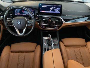 BMW 520 - 7