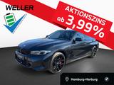 BMW 330e xDr T M SPORT PRO Pano,AHK,Lea.o.Anz.489,-