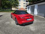 BMW Z4 sDrive20i - - BMW Z4 in Augsburg