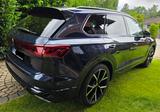 Volkswagen R-Line*Facelift*TDI*StdHz*Pano*AHK*Luft*Matrix* - gebrauchte Volkswagen Touareg mit Facelift