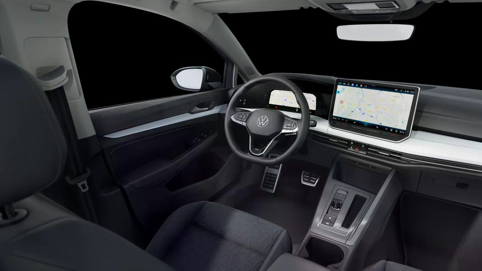 Volkswagen Golf - Bild 3