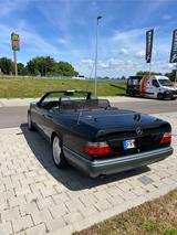 Mercedes-Benz E 220 FINAL EDITION E 220 - Mercedes-Benz E-Class aus 1997