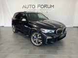 BMW X5 M50d SkyLounge*HUD*H&K*AHK*ACC*360g*Gstik*22z