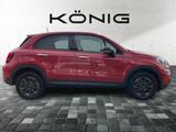 Fiat 500X CLUB 1.5 - rote Fiat 500X