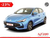 MG3 1.5 Comfort LED Navi Kamera - blaue MG MG3