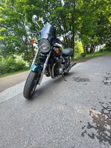 Kawasaki Zephyr 1100 - Angebote entsprechen deinen Suchkriterien