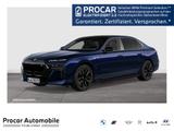 BMW i7 M70 xDrive M Sport HUD PANO ACC 360°KAM RFK - BMW i7 in Duisburg