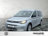 Volkswagen Caddy Maxi Life 2.0 TDI Maxi Flg.türen Navi PDC - Volkswagen Caddy Maxi in Wuppertal