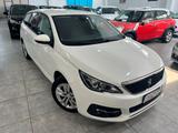 Peugeot 308 1.5 130 CV - EAT8 SW Active - 2019 - Peugeot 308 mit Halbautomatikschaltung