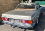 Mercedes-Benz W123C - Mercedes-Benz: Coupe, W123