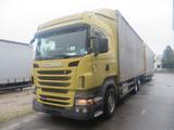 Scania R420 6x2 tandem 115m3 - Angebote