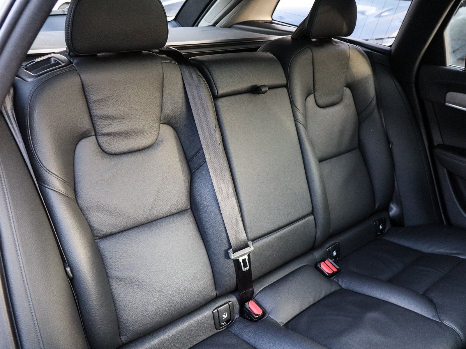 Volvo V90 T6 Recharge AWD Plus Bright NP: 84.950,-//PA foto 4
